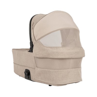 Nuna Set Mixx™ Next Kombinovaný kočárek - Cosmopolitan - obrázek