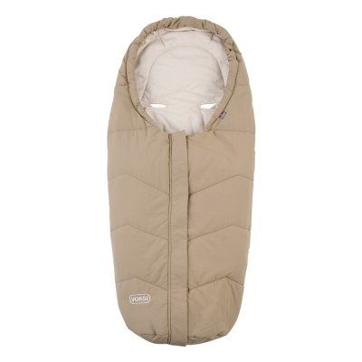 Voksi Fusak Move Light - Dark Sand Solid