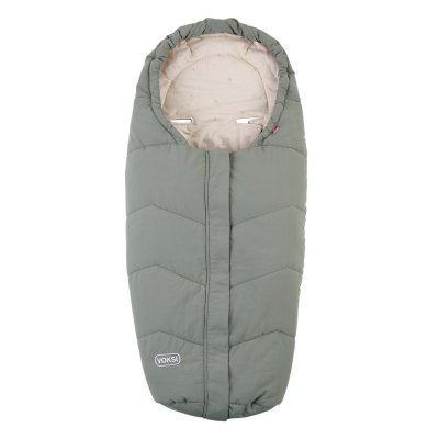 Voksi Fusak Move Light - Meadow Green Leaf - obrázek