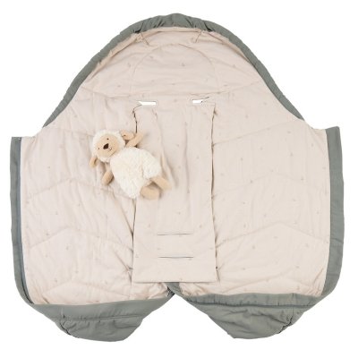 Voksi Fusak Move Light - Meadow Green Leaf - obrázek