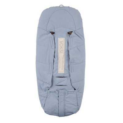 Voksi Fusak Move Light - Misty Blue Leaf - obrázek