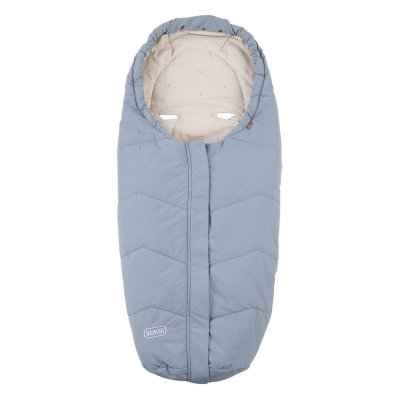 Voksi Fusak Move Light - Misty Blue Leaf