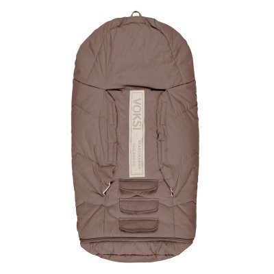 Voksi Fusak Sky Light - Walnut Solid - obrázek