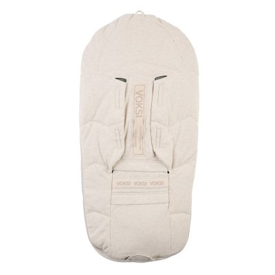 Voksi Fusak Breeze Light - Sand Solid - obrázek