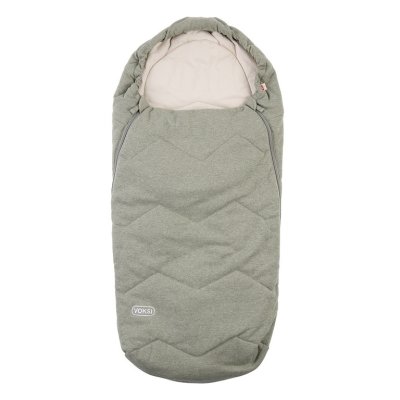 Voksi Fusak Breeze Light - Meadow Green Solid