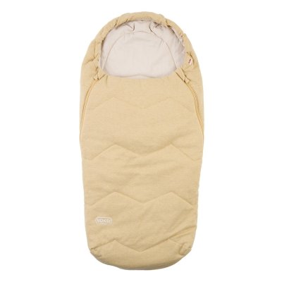 Voksi Fusak Breeze Light - Kind Yellow Solid - obrázek