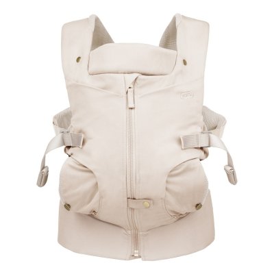 Voksi Huddle Nosítko - Cream - obrázek