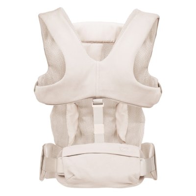 Voksi Huddle Nosítko - Cream - obrázek