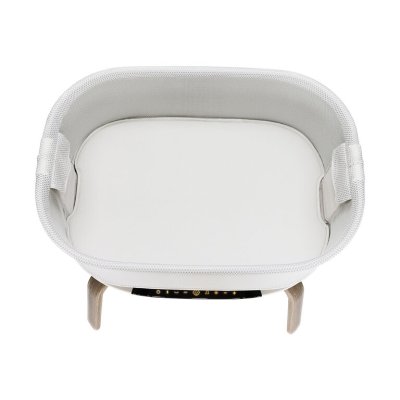 Graco Eluma™ Nest Chytrá postýlka - Luna - obrázek