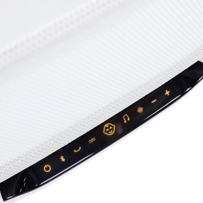 Graco Eluma™ Nest Chytrá postýlka - Luna - obrázek