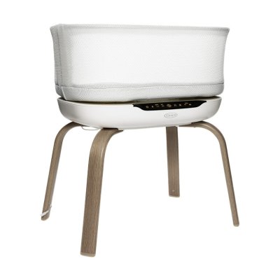 Graco Eluma™ Nest Chytrá postýlka - Luna