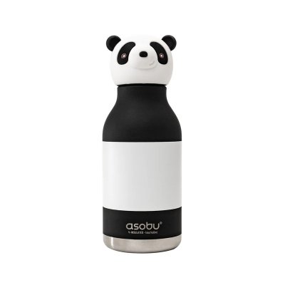 Asobu Bestie Termoláhev 460 ml - Mai the Panda