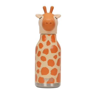 Asobu Bestie Termoláhev 460 ml - Gerry the Giraffe