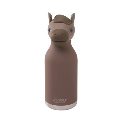 Asobu Bestie Termoláhev 460 ml - Hazel the Horse - obrázek