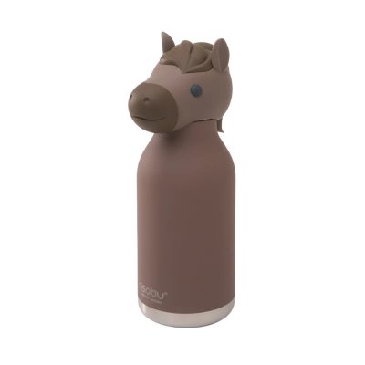Asobu Bestie Termoláhev 460 ml - Hazel the Horse - obrázek