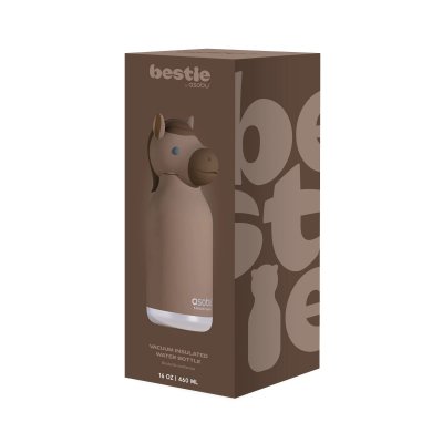 Asobu Bestie Termoláhev 460 ml - Hazel the Horse - obrázek