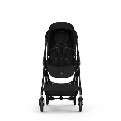 Cybex Melio Carbon - Magic Black - obrázek