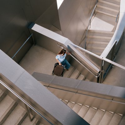 Cybex Melio Carbon - Candy Pink - obrázek