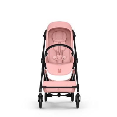 Cybex Melio Carbon - Candy Pink - obrázek
