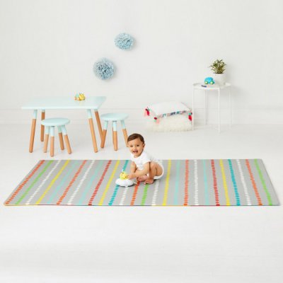 Skip Hop Zoo oboustranná podložka na hraní 0+ - obrázek