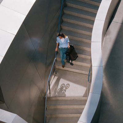 Cybex Melio Carbon - Dune Grey - obrázek
