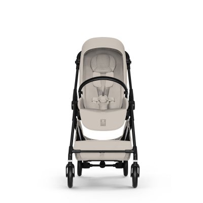 Cybex Melio Carbon - Dune Grey - obrázek