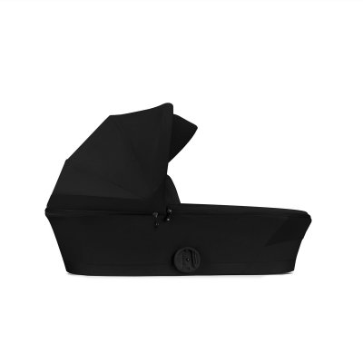 Cybex Melio Hluboká korba - Magic Black - obrázek