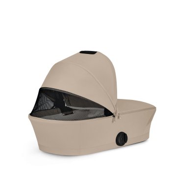 Cybex Melio Hluboká korba - Almond Beige - obrázek