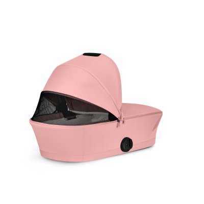 Cybex Melio Hluboká korba - Candy Pink - obrázek