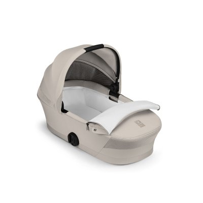 Cybex Melio Hluboká korba - Dune Grey - obrázek