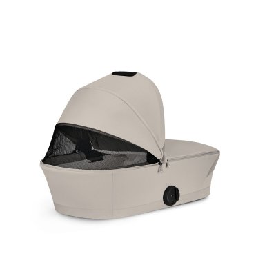 Cybex Melio Hluboká korba - Dune Grey - obrázek