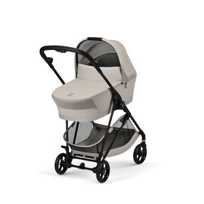 Cybex Melio Hluboká korba - Dune Grey - obrázek