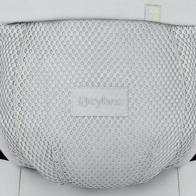 Cybex Amya Dětské nosítko - Fog Grey - obrázek