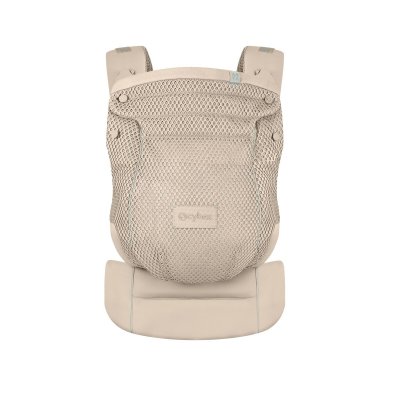 Cybex Amya Dětské nosítko - Almond Beige - obrázek