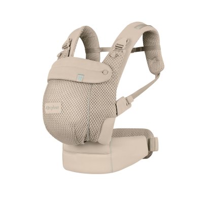 Cybex Amya Dětské nosítko - Almond Beige - obrázek