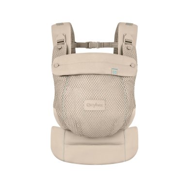 Cybex Amya Dětské nosítko - Almond Beige