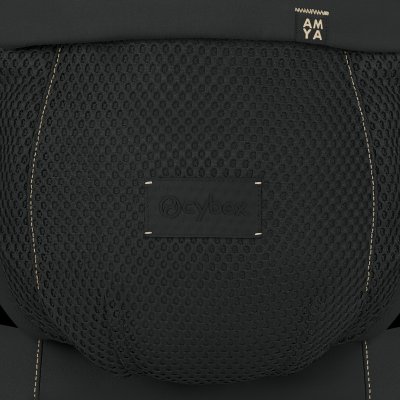 Cybex Amya Dětské nosítko - Magic Black - obrázek