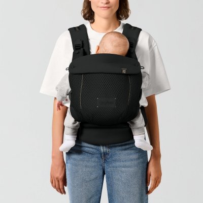 Cybex Amya Dětské nosítko - Magic Black - obrázek