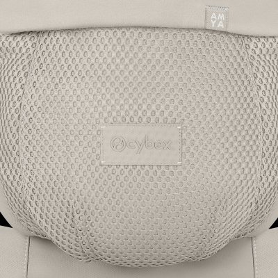 Cybex Amya Dětské nosítko - Dune Grey - obrázek