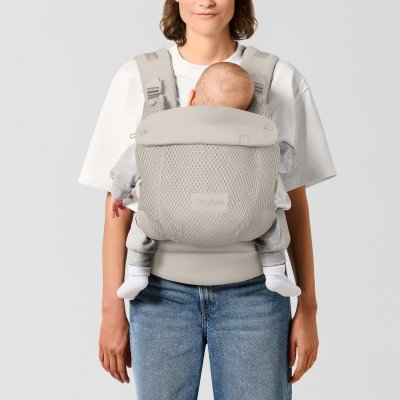Cybex Amya Dětské nosítko - Dune Grey - obrázek