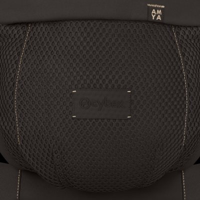 Cybex Amya Dětské nosítko - Chocolate Brown - obrázek
