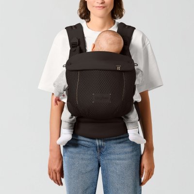 Cybex Amya Dětské nosítko - Chocolate Brown - obrázek