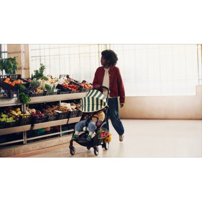 Stokke Yoyo Textilní set 6+ - Monaco - obrázek