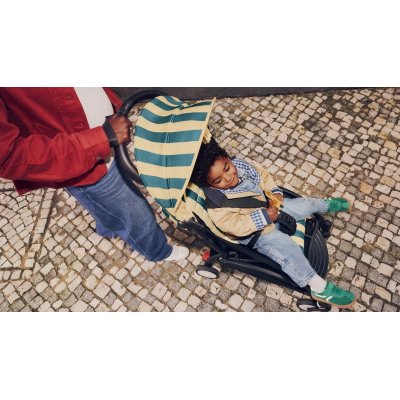 Stokke Yoyo Textilní set 6+ - Monaco - obrázek