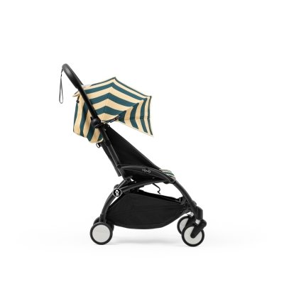 Stokke Yoyo Textilní set 6+ - Monaco - obrázek