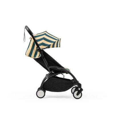 Stokke Yoyo Textilní set 6+ - Monaco - obrázek