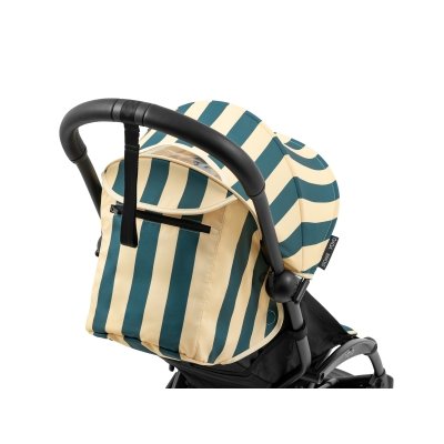 Stokke Yoyo Textilní set 6+ - Monaco - obrázek