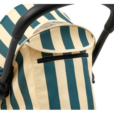 Stokke Yoyo Textilní set 6+ - Monaco - obrázek