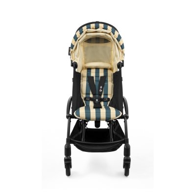 Stokke Yoyo Textilní set 6+ - Monaco - obrázek