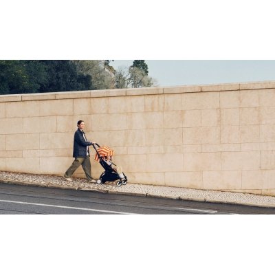 Stokke Yoyo Textilní set 6+ - Capri - obrázek